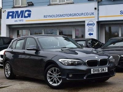 BMW 116