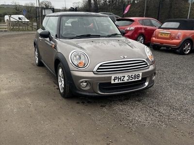 Mini ONE