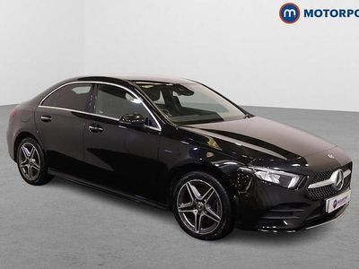 Mercedes A250