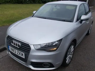 Used Audi A1 Sport 2013 Hatchback