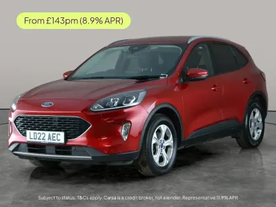 Used Ford Kuga