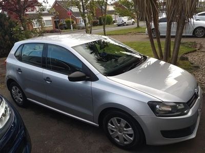 Used VW Polo 2010 cars for sale - AutoUncle