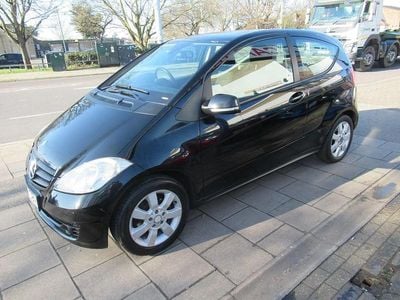 Used Mercedes A150