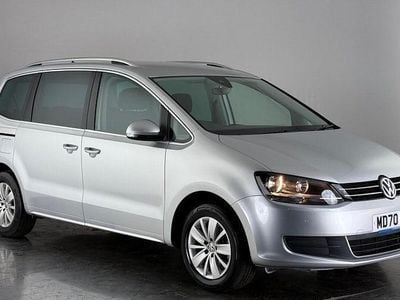 VW Sharan