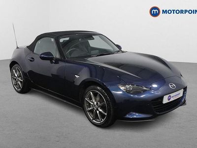 Mazda MX5