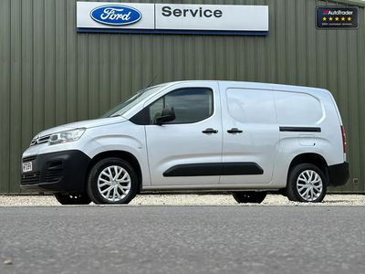 Citroën Berlingo