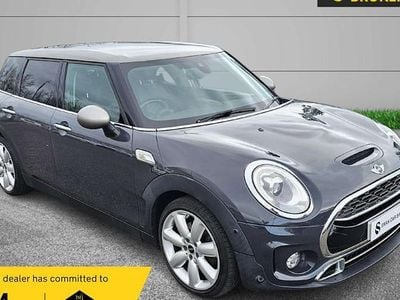 Used Mini Cooper Clubman 192 HP (141 kW) 2018 Estate
