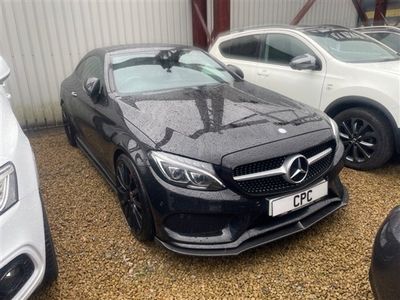 Mercedes C300