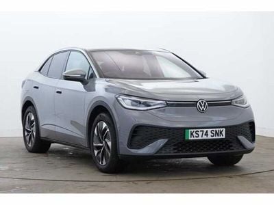 VW ID.5