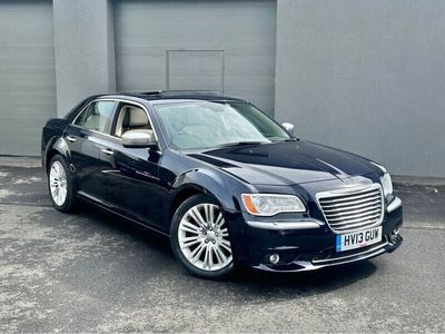 Chrysler 300C