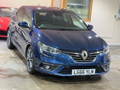 Renault Mégane III