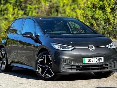 VW ID.3