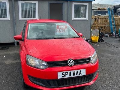 VW Polo