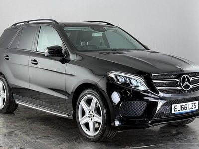 Used 2017 Mercedes E250 AMG Line Premium Estate | £18,100 (Fair price)