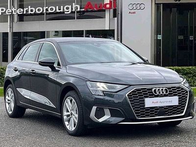 Audi A3 Sportback e-tron