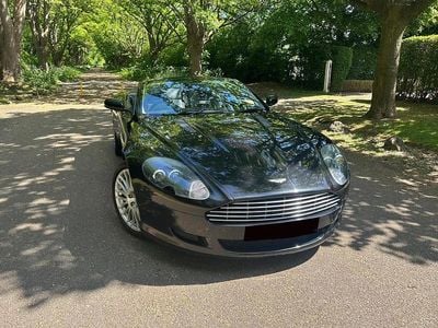 Aston Martin DB9