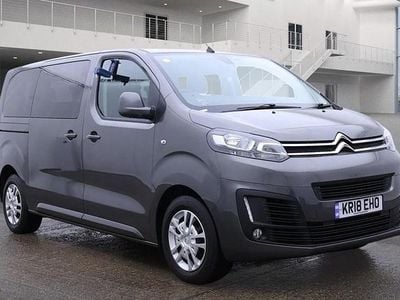 Citroën Spacetourer