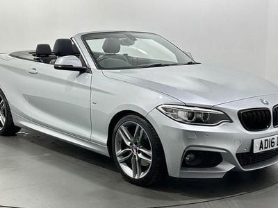 BMW 220