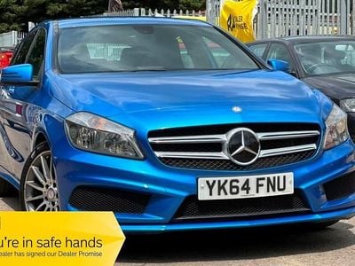 Mercedes A220