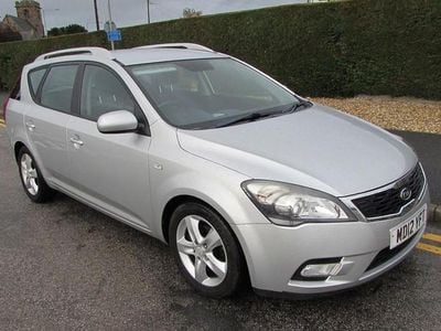 Kia Ceed Sportswagon
