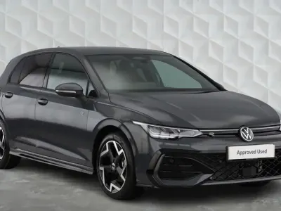 Used VW Golf VIII R-line 2026 Hatchback
