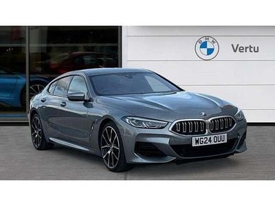BMW 840