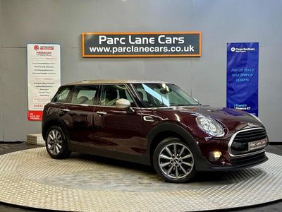 Mini Cooper Clubman