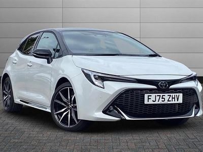 Used Toyota Corolla Sport 178 HP (130 kW) 2025 Unknown Hatchback
