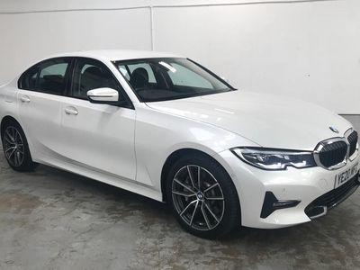 BMW 330e