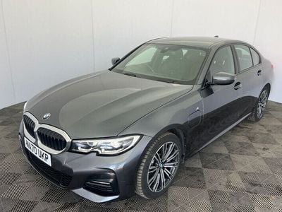 BMW 330e