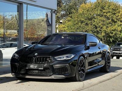 BMW M8