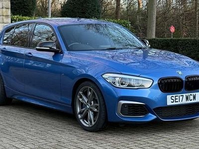 Used 2019 BMW M140 M Sport Hatchback | £15,290 (Super price)