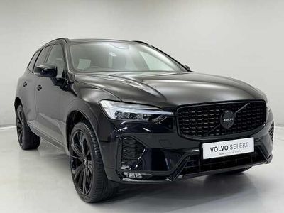 Used Volvo XC60 Ultra 247 HP (181 kW) 2025 SUV