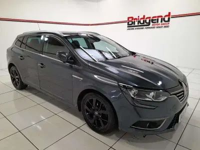 Used Renault Mégane GrandTour