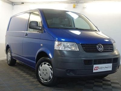 VW T5