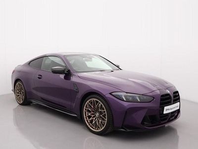 Used BMW 530 Competition Edition 2025