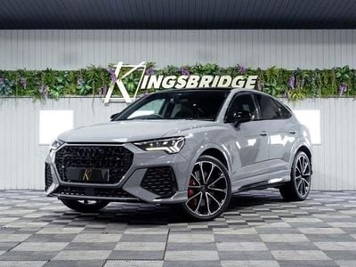 Audi RS Q3 Sportback