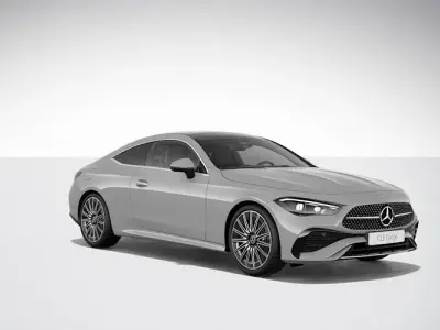 New Mercedes CLE300 AMG Line Premium 258 HP (189 kW) 2026 Cabriolet