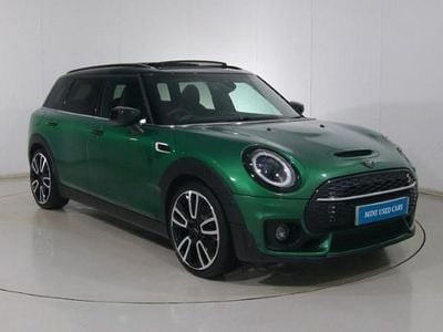 Used Mini Cooper Clubman Premium Plus 2022 Estate