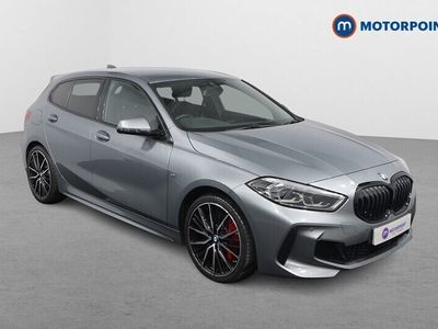 BMW 128