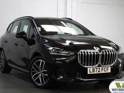 BMW 225 Active Tourer