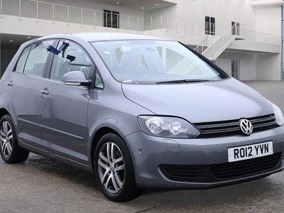 Used 2012 VW Golf VII SE | £6,250 (Good price)