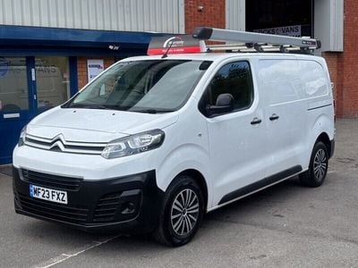 Citroën Dispatch