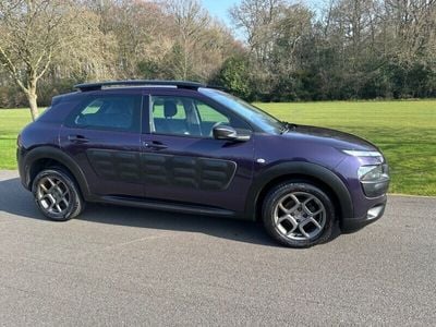 Citroën C4 Cactus