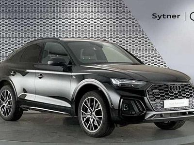 Audi Q5 Sportback