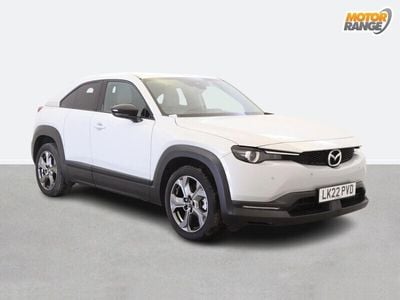 Mazda MX30