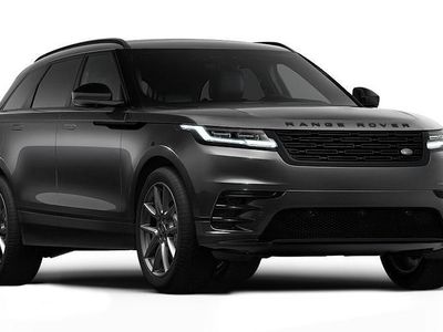 New 2025 Land Rover Range Rover Velar SE Dynamic SUV | £69,195 (Fair price)