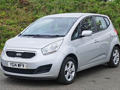 Kia Venga