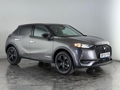 DS Automobiles DS3