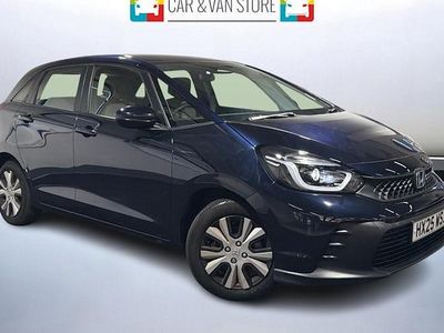 New 2025 Honda Jazz Elegance Hatchback | £22,999 (Fair price)